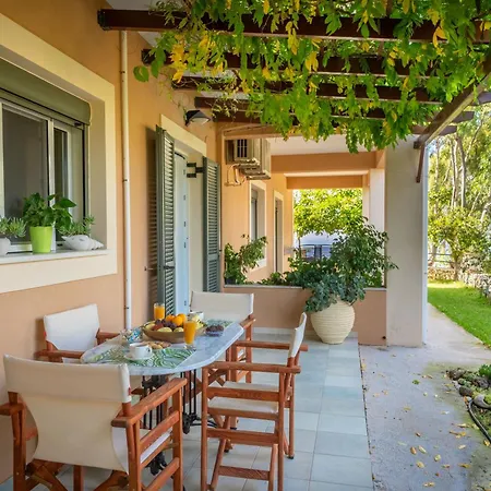Appartamento Rania-apartments 2